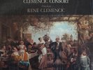 Danses Anciennes de Hongrie Clemencic Harmonia Mundi HM 1003 LP New & Sealed
