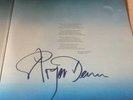 1974 Yes Relayer Vinyl LP Signed By Rodger Dean K50096 UK 1st A1/B1.Pecko Rare