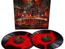 SLAYER - THE REPENTLESS KILLOGY, 2021 EU INKSPOT vinyl 2LP, 500 COPIES  SEALED