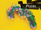 PIXIES WAVE OF MUTILATION BEST OF NEW 2LP IN PVC SLEEVE IN STOCK