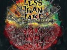 LESS THAN JAKE - SILVER LININGS NEW VINYL