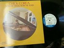 Chick Corea Trio Now he sings, now he sobs w.Vitous-Haynes Blue Note