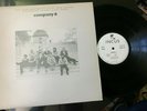 Company 6  D.Bailey-Leo Smith-Braxton-Lacy-E.Parker-Bennink-Coxhill Incus
