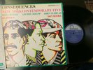 New York Contemporary Five Consequences Shepp-Cherry Fontana (Japan) OBI-insert
