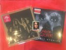 ALICE COOPER Detroit Stories SPIDER EYES Colored Vinyl 2 LP BRAND NEW #177/1,000