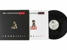 KITH For The Notorious BIG - Ready To Die - Black - LP Vinyl