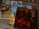 Vintage Vinyl 3 Early Fleetwood Mac LPs Peter Green FREE SHIP