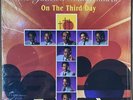 The Jackson Southernaires, On Third Day LP album, 1989, Malaco Inc.