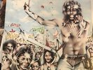 BOOTSY’S RUBBER BAND   Ahh...The Name is Bootsy, Baby    Original 1977 Vinyl LP