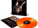 Dire Straits Live in London 29/1/1978. Orange Vinyl. Rare.