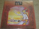 MU / MERRELL FANKHAUSER - THE FIRST ALBUM - NEW LP RECORD