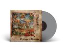 DJ Muggs the Black Goat ‎– Dies Occidendum Exclusive Silver Vinyl LP & Cassette