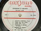 THE GAYLADS Sounds of Africa ORIGINAL JAMAICAN FIRST PRESS LP Sunshine is golden
