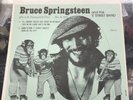 Bruce Springsteen Live At The Hammersmith Odeon Unofficial LP T-932