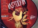 SEALED NEW LP Mastodon - The Hunter