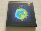 YES Fragile MOFI Mobile Fidelity UltraDisc One-Step 2x45 LP Vinyl SEALED