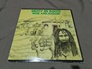 MISTY IN ROOTS - WISE AND FOOLISH. REGGAE VINYL LP. PEOPLE UNITE. 1980.