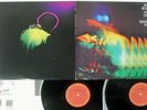MILES DAVIS BLACK BEAUTY AT FILLMORE WEST CBS/SONY 28AP 2155,6 Japan VINYL 2LP