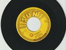 JERRY McGILL- LOVESTRUCK b/w I WANNA MAKE SWEET LOVE -ROCKABILLY SUN ORIG.45 RPM