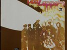 Led Zeppelin - II LP Vinyl (1969) - ATL 40 037