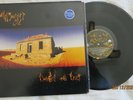 Midnight Oil - Diesel and Dust - 1987 CBS LP - EX