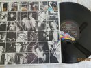 Models - Out Of Mind Out Of Sight - 1985 Mushroom LP - EX