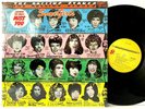 The Rolling Stones - Some Girls [Banned Cover] Vintage Vinyl LP Record Album