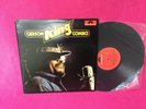 1977 latin VINYL vintage RECORD polydor GERSON KING COMBO funk/soul 2451093