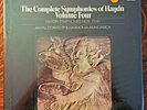 SEALED Antal Dorati HAYDN Complete Symphonies 73-81 Vol.4 London STS 15182/5 BOX