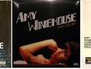 Amy Winehouse [Discography] Lioness + Frank + Back to Black Vinyl Record Albums
