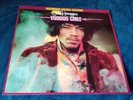 Jimi Hendrix - Voodoo Chile - Vinyl LP - Demonstration Copy - 1st Pressing