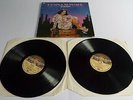 Donna Summer Greatest Hits On The Radio Volumes I & II Translucent Vinyl LP  EX
