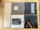 U2 - U2 PAC II & 4 U2 Play, Exclusive to Ireland, 4”x7”,  New, CBS, OR/YLW