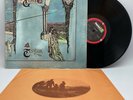 Genesis ?Trespass 1072 ABC Impulse  Reissue Vinyl LP Record Super Clean NM Prog