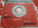 Blank-Cables-Love And Soul-Dyna Harry J 2383-1-  7'' Rare // Warp