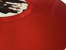 BABES IN TOYLAND Fontanelle LP Record Limited Edition Red Vinyl UK Grunge 1992