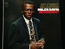Miles Davis-My Funny Valentine-In Concert-Columbia 9106-STEREO 2-EYE SUPERB 1B1B