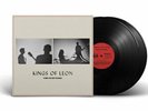 Kings Of Leon When You See Yourself 180g 2LP Black Vinyl Gatefold 2021 RCA Sony