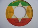 BRIGADIER JERRY Jamaica Jamaica JAHLOVE MUZIK Rub A Dub Reggae 7