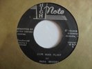 THE HIPPY BOYS Chicken Licken HIGH NOTE Killer  Boss Reggae 7
