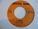 JAH STITCH JA Woman PERPETUAL SOUND Killer  Hard  Deejay Reggae 7