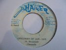 SHANTELLS Children Of Jah Jah HAMMER Killer  Roots Reggae 7