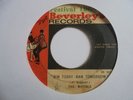 THE MAYTALS  Bim Today + Hold On BEVERLY'S Rocksteady 7
