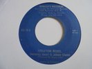 BURNING SPEAR & JOHNNIE CLARKE  Creation Rebel MONICA'S Roots Reggae 7