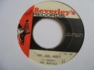 MAYTALS Monkey Man + Day and Night BEVERLY'S Boss Reggae 7