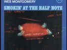 WES MONTGOMERY/WYNTON KELLY: SMOKIN AT THE HALF NOTE (LP vinyl *BRAND NEW*.)