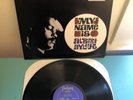 Albert Ayler / My Name Is Albert Ayler / Fantasy (Debut Series) 86016 / Blue