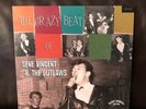 GENE VINCENT & THE OUTLAWS The crazy beat of 10