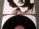 JOE COCKER - JOE COCKER  LP RARE UK 1ST PRESS STEREO REGAL ZONOPHONE SLRZ 1011