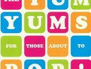 YUM YUMS, The - For Those About To Pop - Vinyl (LP)